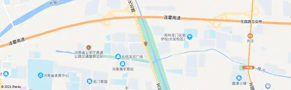 郑州宏康路文化路_公交站地图_郑州公交_妙搜公交查询2025
