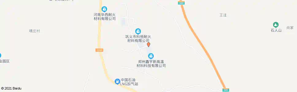 郑州银河路_公交站地图_郑州公交_妙搜公交查询2025
