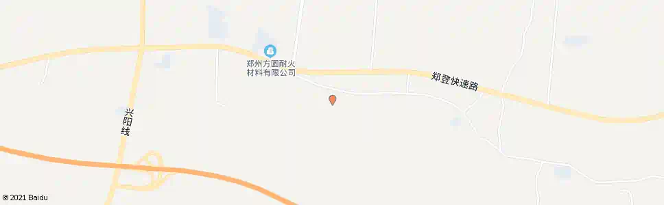 郑州西瓦店_公交站地图_郑州公交_妙搜公交查询2025