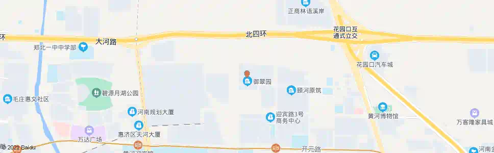 郑州大河路青寨_公交站地图_郑州公交_妙搜公交查询2025