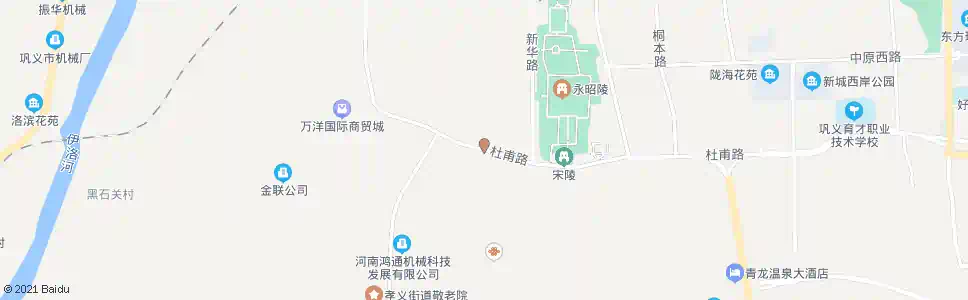 郑州鼎泰花苑_公交站地图_郑州公交_妙搜公交查询2025
