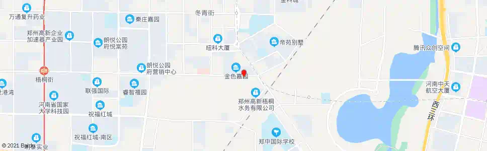 郑州梧桐街瑞达路_公交站地图_郑州公交_妙搜公交查询2025