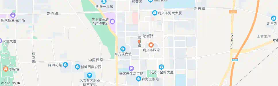 郑州教体局_公交站地图_郑州公交_妙搜公交查询2025