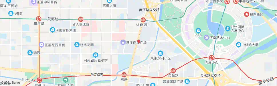 郑州纬五路_公交站地图_郑州公交_妙搜公交查询2025