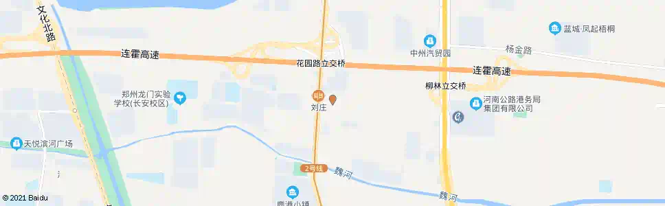 郑州汽车客运北站_公交站地图_郑州公交_妙搜公交查询2025