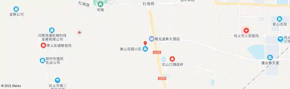 郑州晨光油品设备厂_公交站地图_郑州公交_妙搜公交查询2025