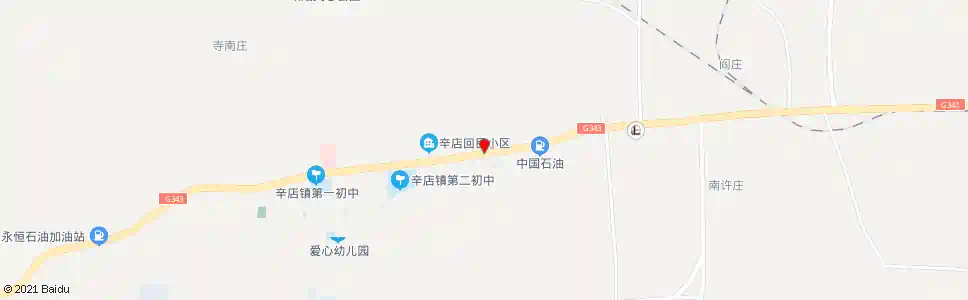 郑州建喜瓦厂_公交站地图_郑州公交_妙搜公交查询2025