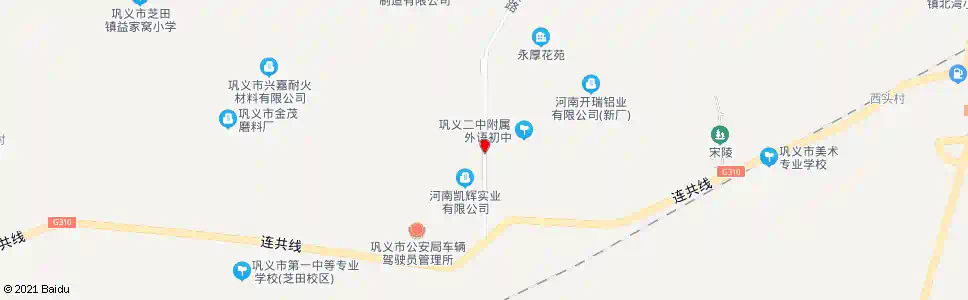 郑州新欣学校_公交站地图_郑州公交_妙搜公交查询2025