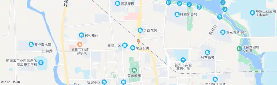 郑州种子公司_公交站地图_郑州公交_妙搜公交查询2025