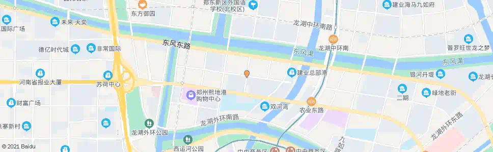 郑州地润路地秀街_公交站地图_郑州公交_妙搜公交查询2025