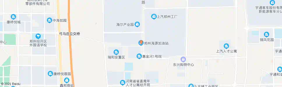 郑州九龙镇_公交站地图_郑州公交_妙搜公交查询2025