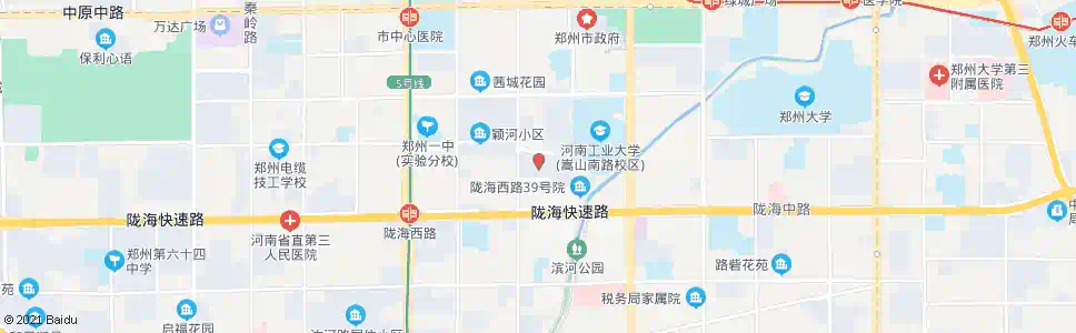 郑州中原新城学府社区_公交站地图_郑州公交_妙搜公交查询2025