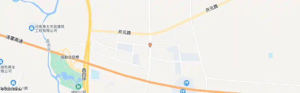 郑州合欢街长椿路_公交站地图_郑州公交_妙搜公交查询2025