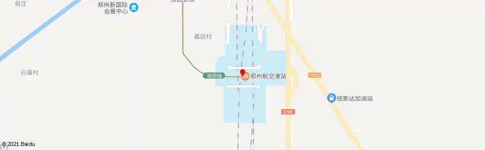 郑州寺湾_公交站地图_郑州公交_妙搜公交查询2025