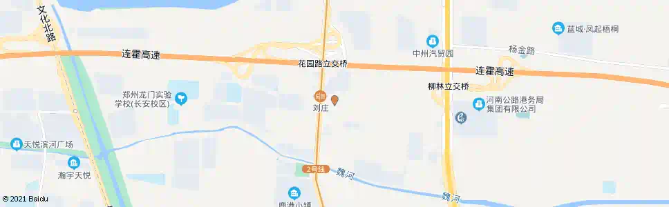 郑州汽车客运北站地铁D口_公交站地图_郑州公交_妙搜公交查询2025