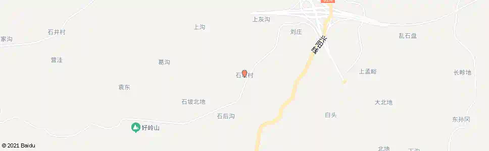 郑州石坡村_公交站地图_郑州公交_妙搜公交查询2025