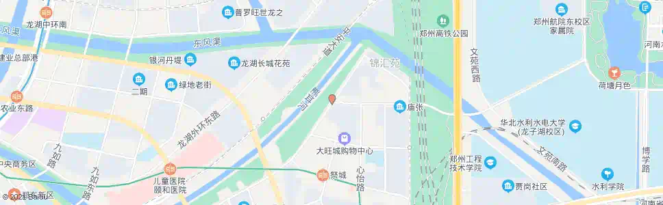 郑州相济路熊儿河路_公交站地图_郑州公交_妙搜公交查询2025