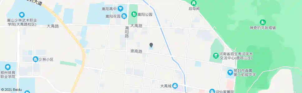 郑州市直三初中_公交站地图_郑州公交_妙搜公交查询2025