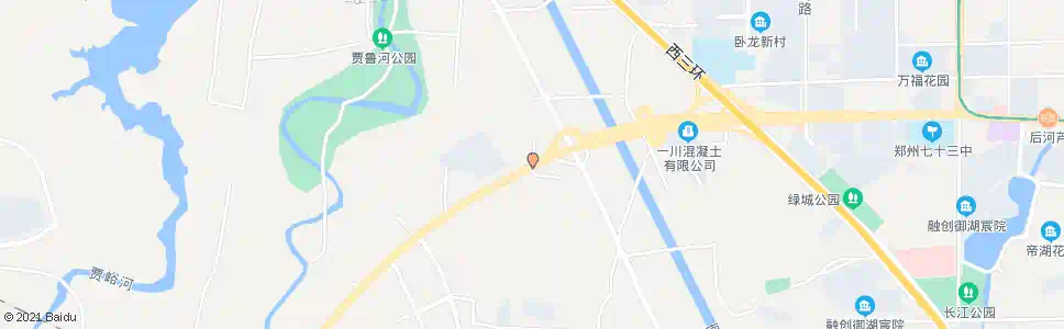 郑州酒沟_公交站地图_郑州公交_妙搜公交查询2025