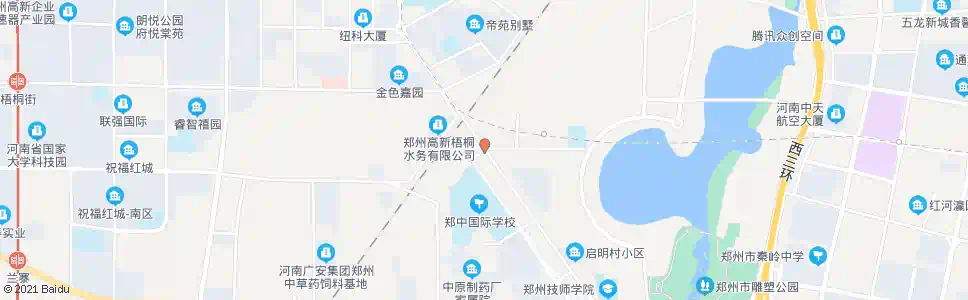 郑州宏兴街瑞达路_公交站地图_郑州公交_妙搜公交查询2025