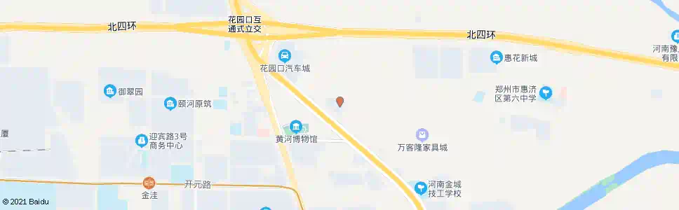 郑州大河种子市场_公交站地图_郑州公交_妙搜公交查询2025