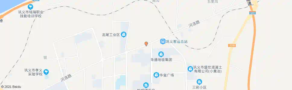 郑州鑫源液压公司_公交站地图_郑州公交_妙搜公交查询2025