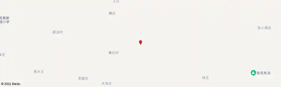 周口大闸北头_公交站地图_周口公交_妙搜公交查询2025
