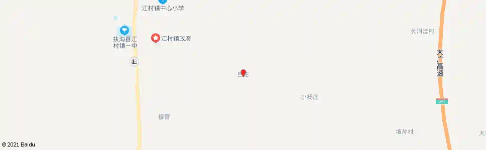 周口吕庄农资站_公交站地图_周口公交_妙搜公交查询2025