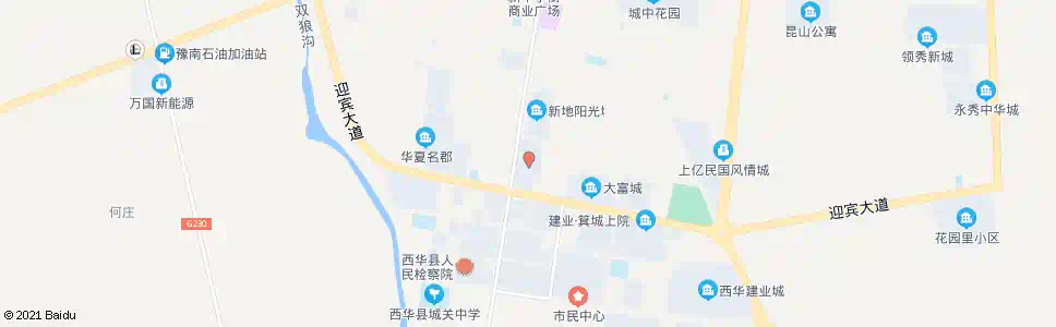 周口天泰农机_公交站地图_周口公交_妙搜公交查询2025