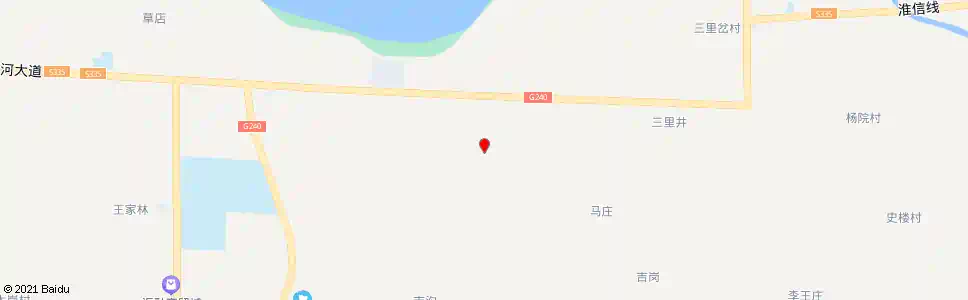 驻马店砖瓦厂_公交站地图_驻马店公交_妙搜公交查询2025