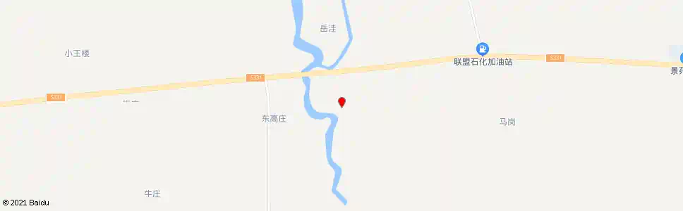驻马店河里王_公交站地图_驻马店公交_妙搜公交查询2025
