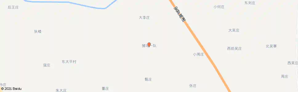 驻马店老街乡一队_公交站地图_驻马店公交_妙搜公交查询2025