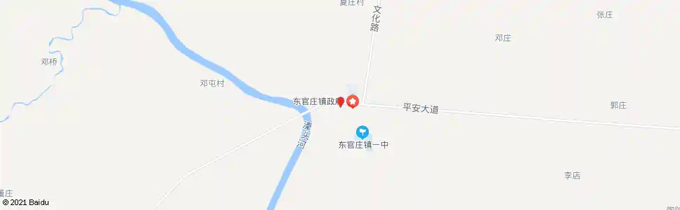 驻马店金三角_公交站地图_驻马店公交_妙搜公交查询2025