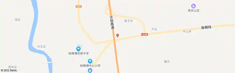 驻马店液化气公司_公交站地图_驻马店公交_妙搜公交查询2025