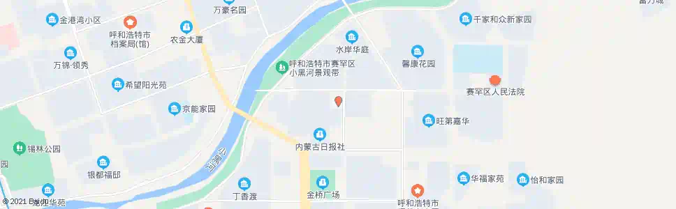 驻马店金桥开发区_公交站地图_驻马店公交_妙搜公交查询2025