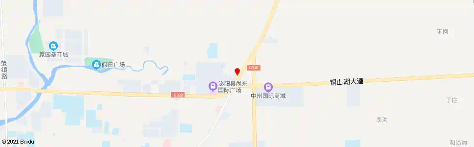 驻马店弹药库_公交站地图_驻马店公交_妙搜公交查询2025