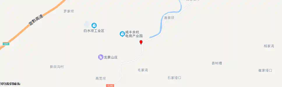 恩施招呼站2_公交站地图_恩施公交_妙搜公交查询2025