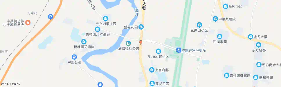 恩施州物价局_公交站地图_恩施公交_妙搜公交查询2025