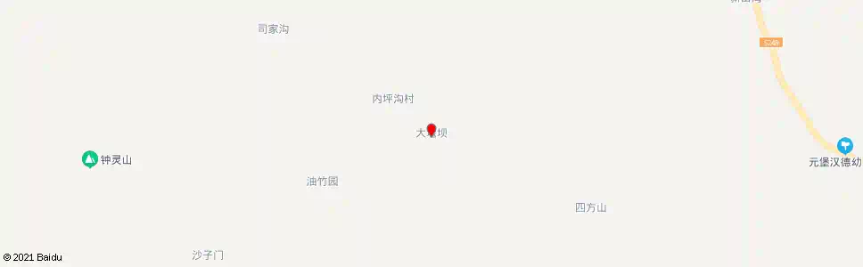恩施大堰坝_公交站地图_恩施公交_妙搜公交查询2025
