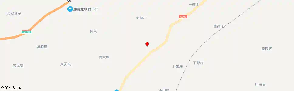 恩施董家店_公交站地图_恩施公交_妙搜公交查询2025