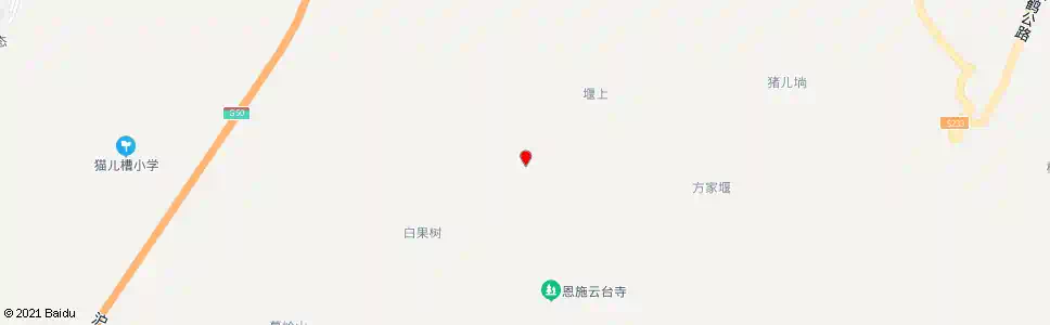 恩施大树林_公交站地图_恩施公交_妙搜公交查询2025