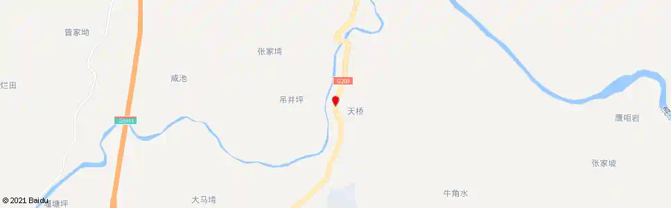 恩施天桥_公交站地图_恩施公交_妙搜公交查询2025