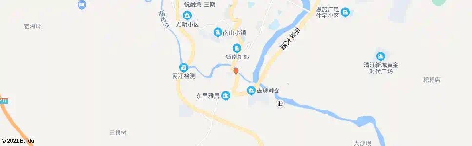 恩施面粉厂_公交站地图_恩施公交_妙搜公交查询2025