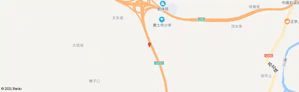 恩施板板桥_公交站地图_恩施公交_妙搜公交查询2025
