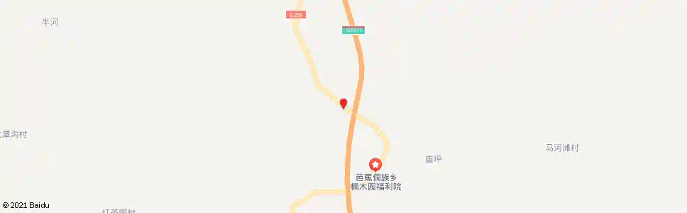 恩施楠木园_公交站地图_恩施公交_妙搜公交查询2025
