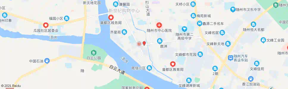 鄂州市客管处_公交站地图_鄂州公交_妙搜公交查询2025