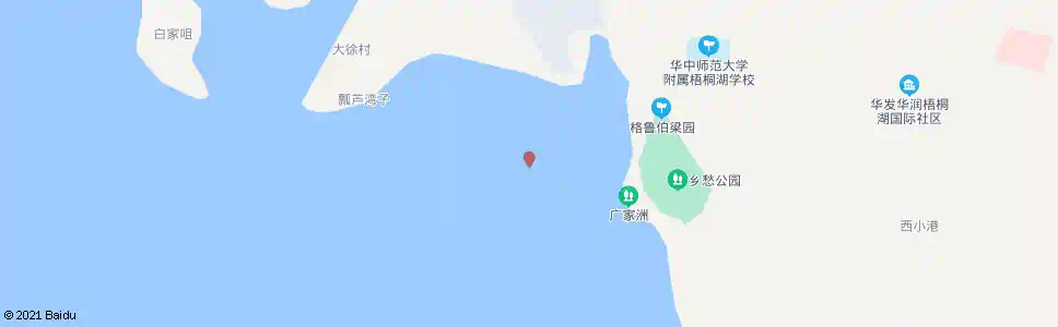 鄂州凤莲线大曹湾_公交站地图_鄂州公交_妙搜公交查询2025