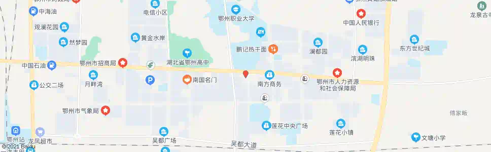 鄂州计生委_公交站地图_鄂州公交_妙搜公交查询2025