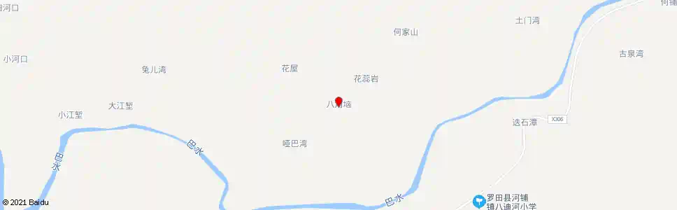 黄冈八角石_公交站地图_黄冈公交_妙搜公交查询2025