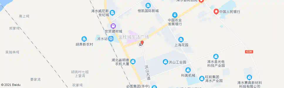 黄冈区运管所_公交站地图_黄冈公交_妙搜公交查询2025